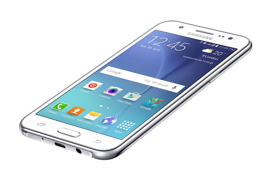 Galaxy J5 - 8GB