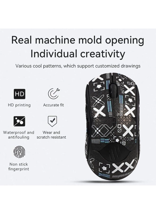 Mouse Grip Tape - Wireless