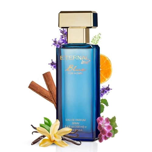 Blue Eau de Parfum 100 ml