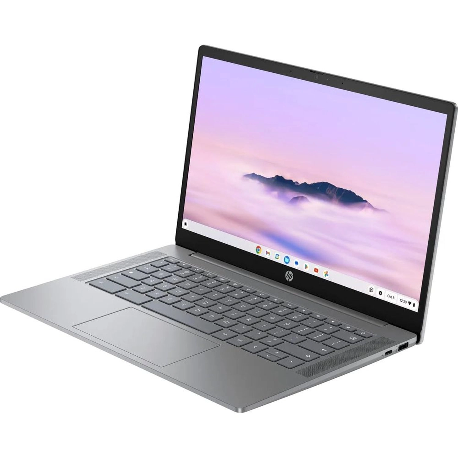 ChromeBook Plus 14a-nf0035cl - 14'' Core i3-N305 8GB DDR5 256GB SSD