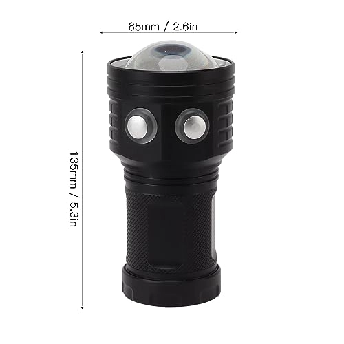 Dive Flashlight