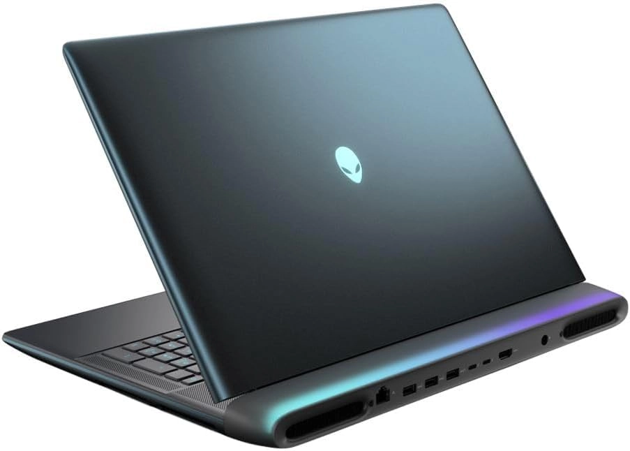 Alienware Area 51 LAA18250-9383BLU-PUS - 18'' Core Ultra 9 275HX 64GB DDR5 2TB SSD