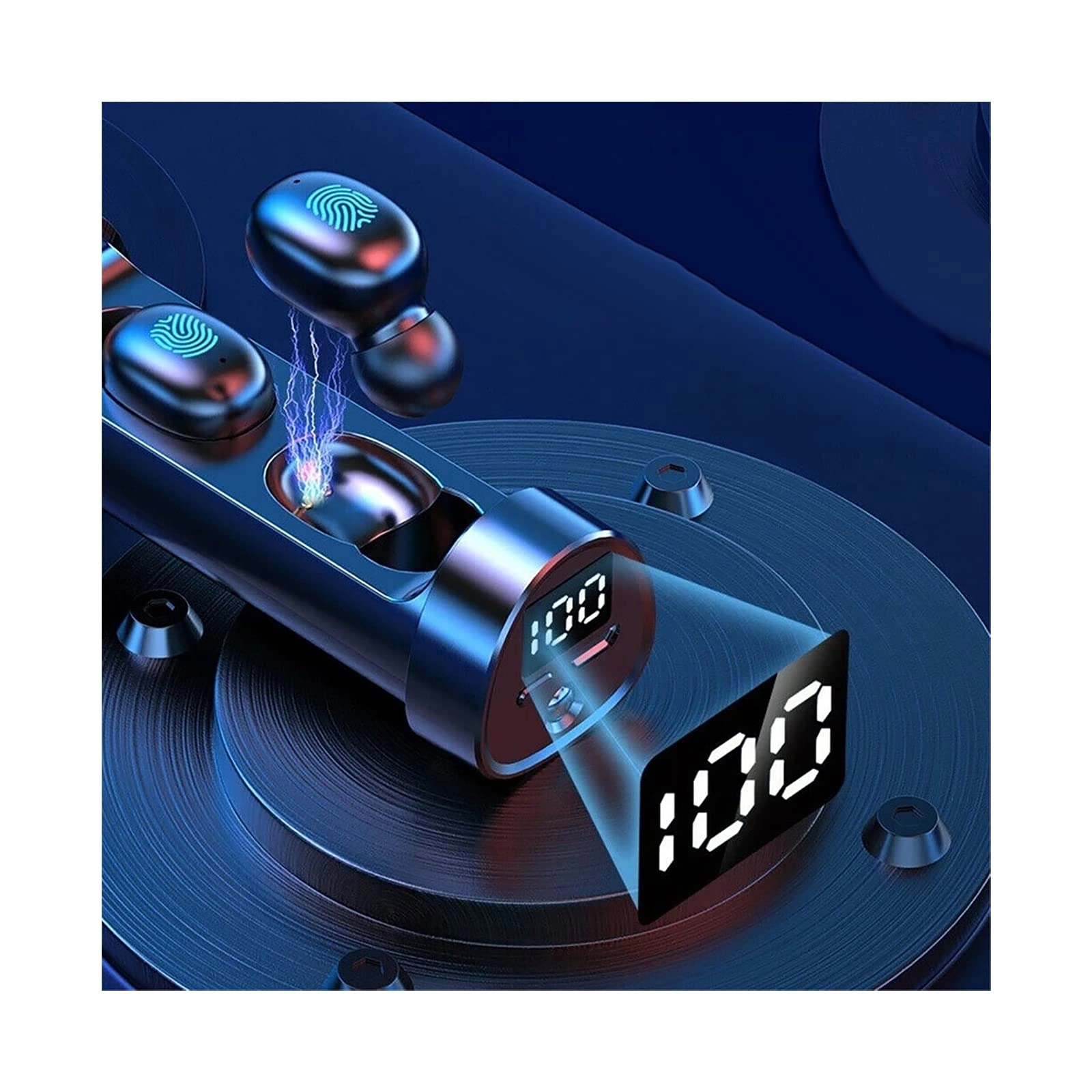 DIODIO N21 Wireless Earbud