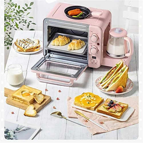 3-in-1 Breakfast Maker - 5L