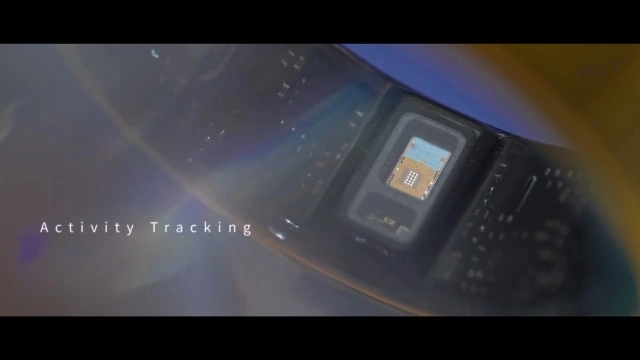 Smart Ring - 24/7 Heart Rate SpO2 Sleep