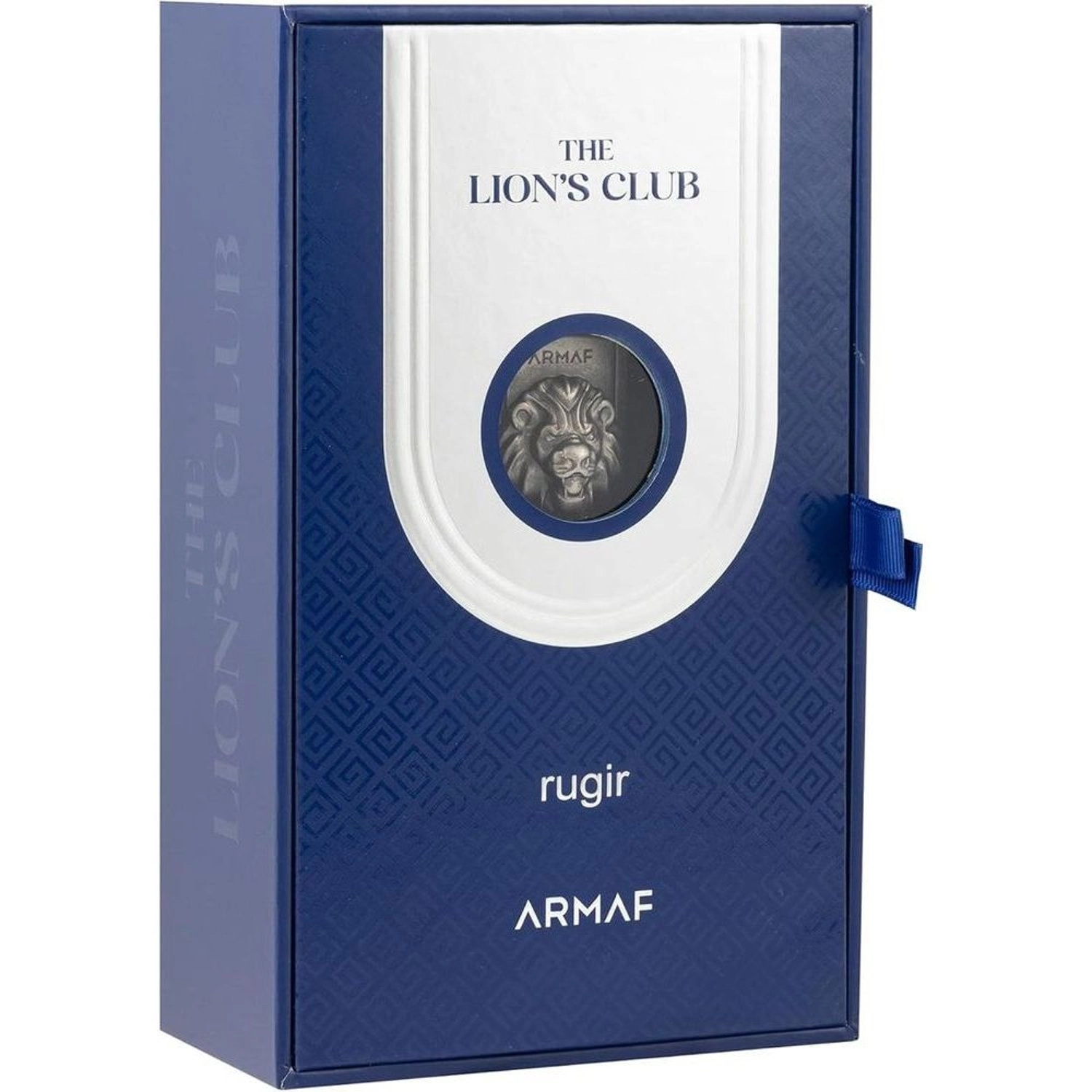 Rugir Eau de Parfum 100ml