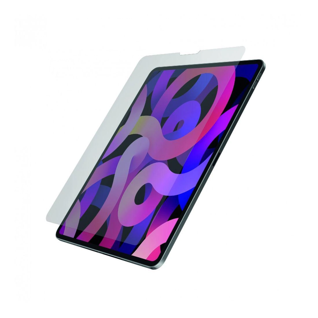 Clear Tempered Glass for iPad Pro 11-Inch