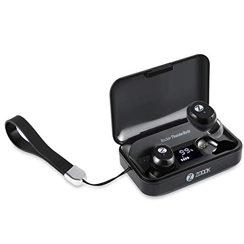 Rocker Buds 5.3 Wireless Earbud