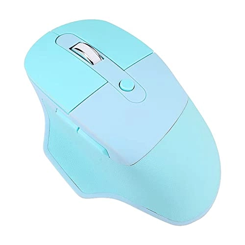 Ergonomic Mouse - 2.4G & Bluetooth