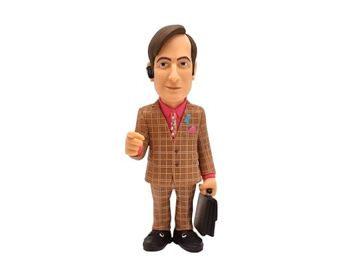 Saul Goodman - Better Call Saul (12 cm) (112749)