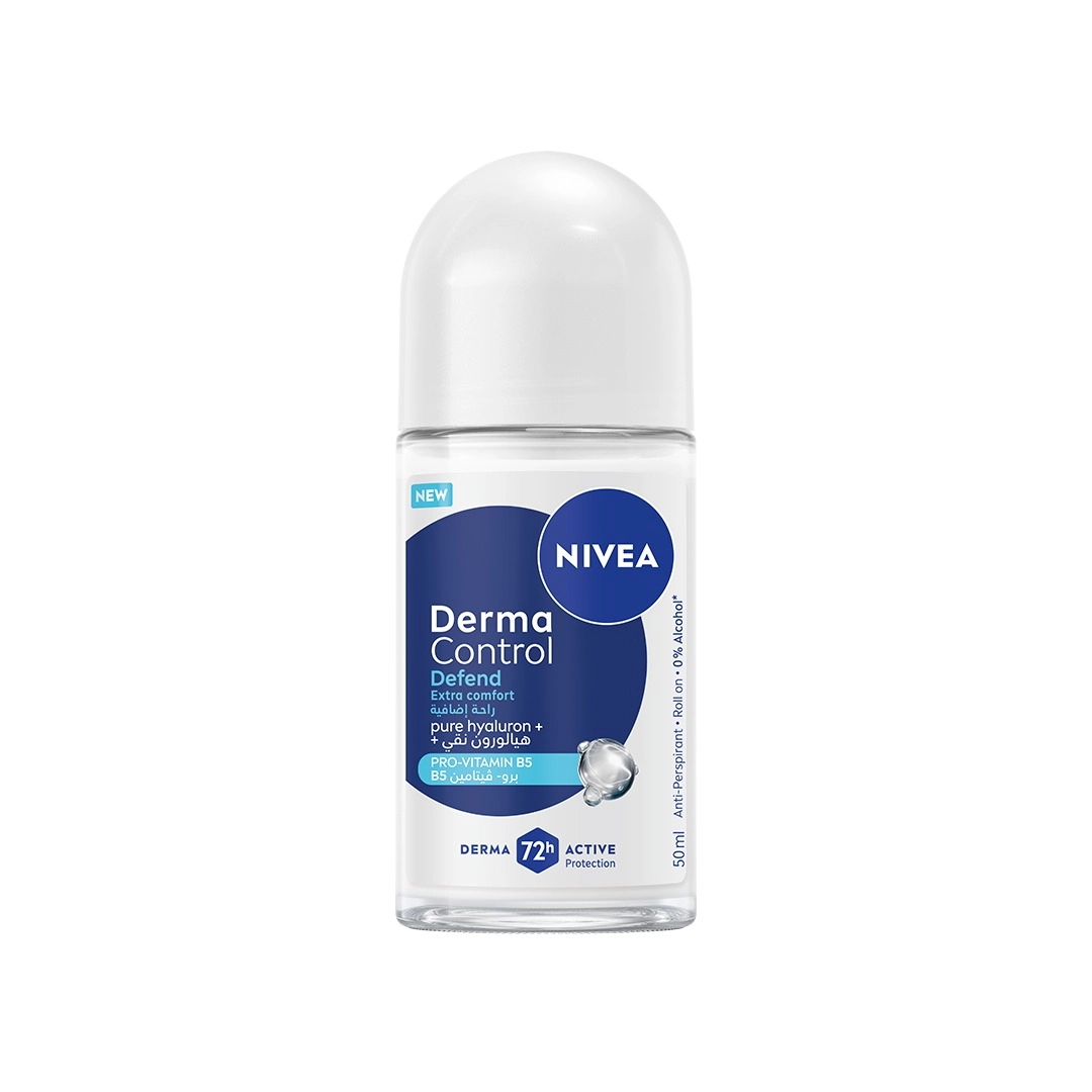 Derma Control Defend - 50ml