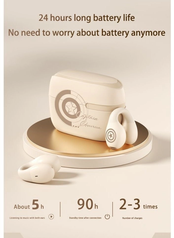 QST10 Wireless Earbud