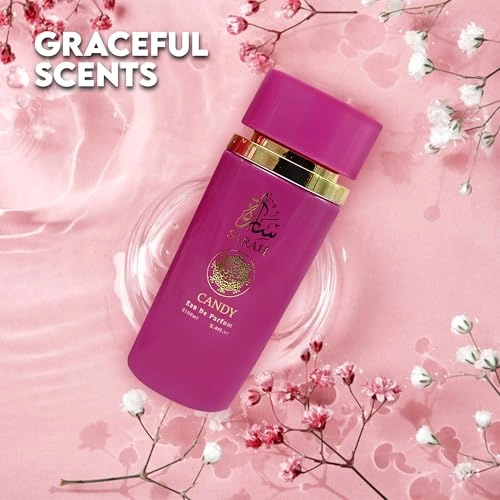 Sarah Candy Eau de Parfum 100ml
