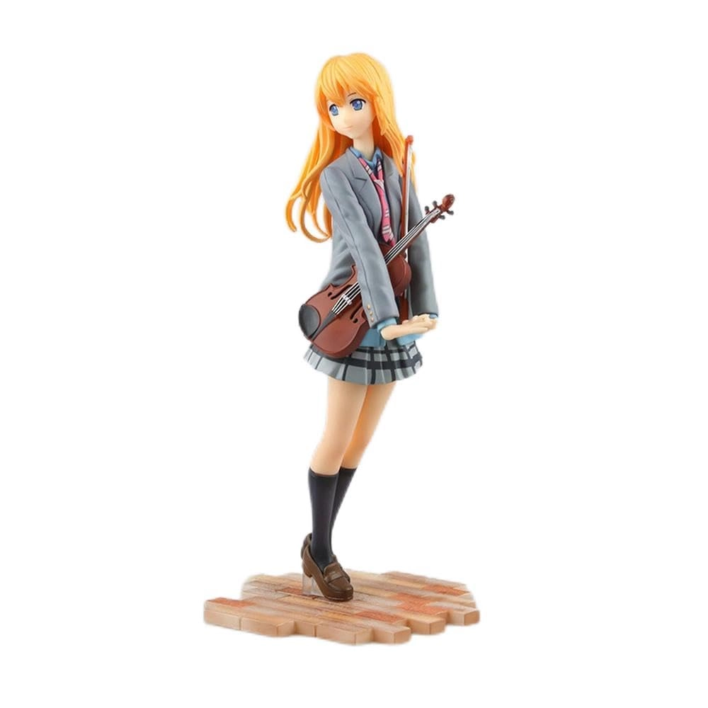 TYdfhSHR Kaori Miyazono - Anime - 20cm (20 cm) (9554544173306)