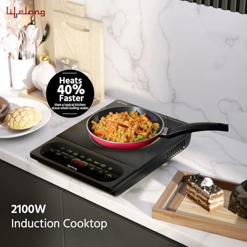 LLIC103 Induction hob