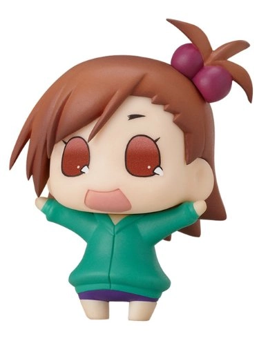 Momami - PETIT IDOLM@STER (4.6 cm) (43202-62731)