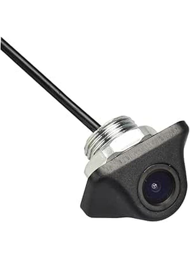 NUOBESTY Night Angle Shockproof Car Reverse Backup Camera - Night wired 510x492 pixels