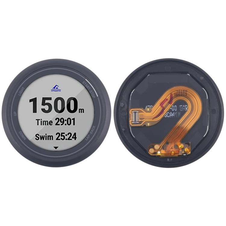 CHENZHILINGS Swim 2 - LCD Screen Digitizer Full Assembly