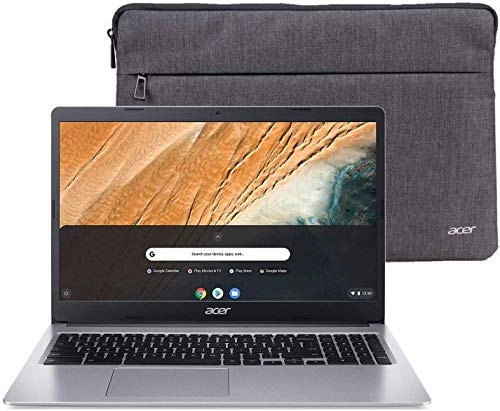 Chromebook 315 CB315-3H - 15.6'' Celeron N4000 4GB DDR4 64GB eMMC