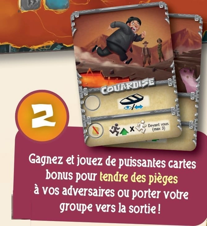 Galerapagos + Cerbere + Decap (French)