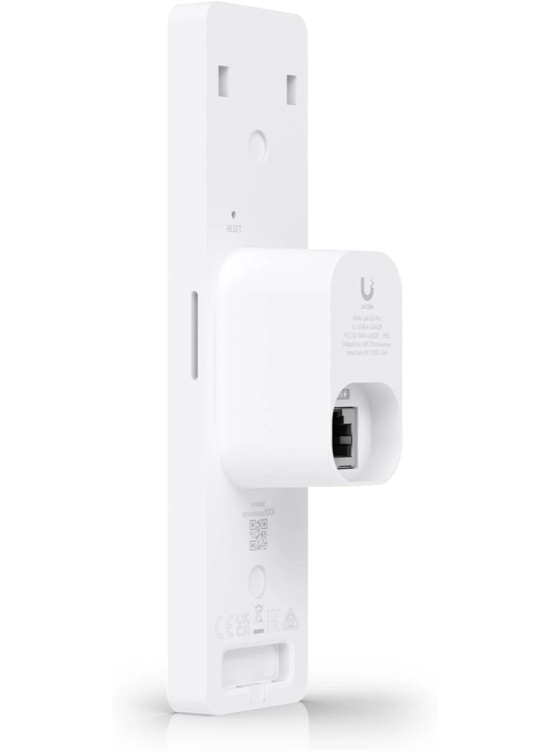 UniFi Access Door Hub + G2 Reader Professional + Standard G2 Reader + Pocket keyfobs