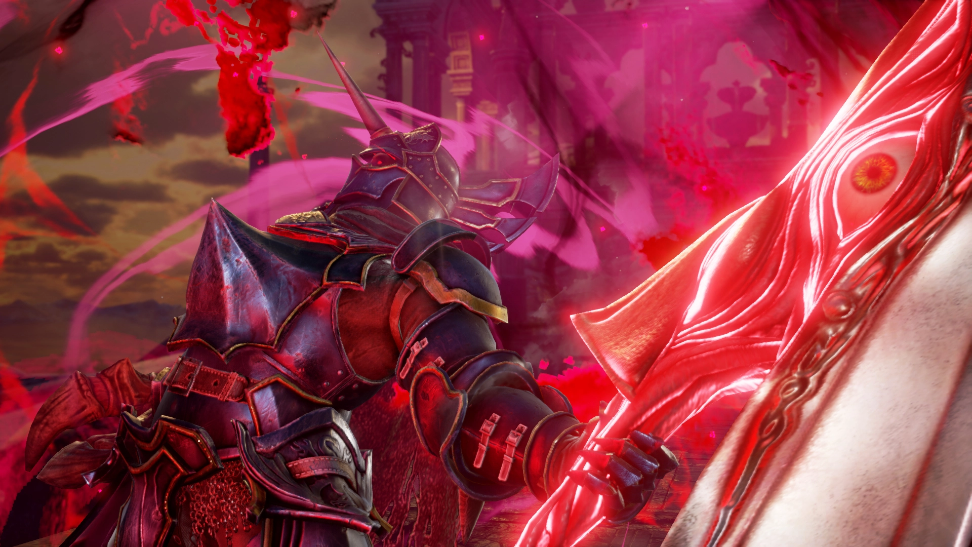 Tekken 7 - PlayStation 4 + Soulcalibur VI