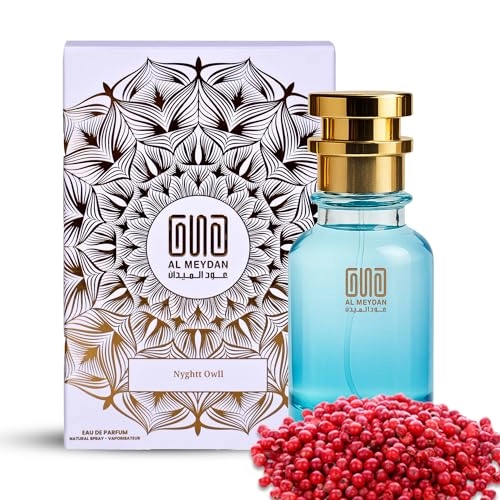 Nyghtt Owll Eau de Parfum 100 ml