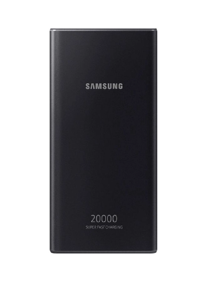 EB-P5300XJEGWW - 20000 Watt-hour 25 Watt