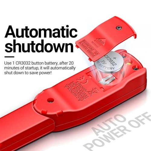 Capacitor Tester - SMD LCD Display