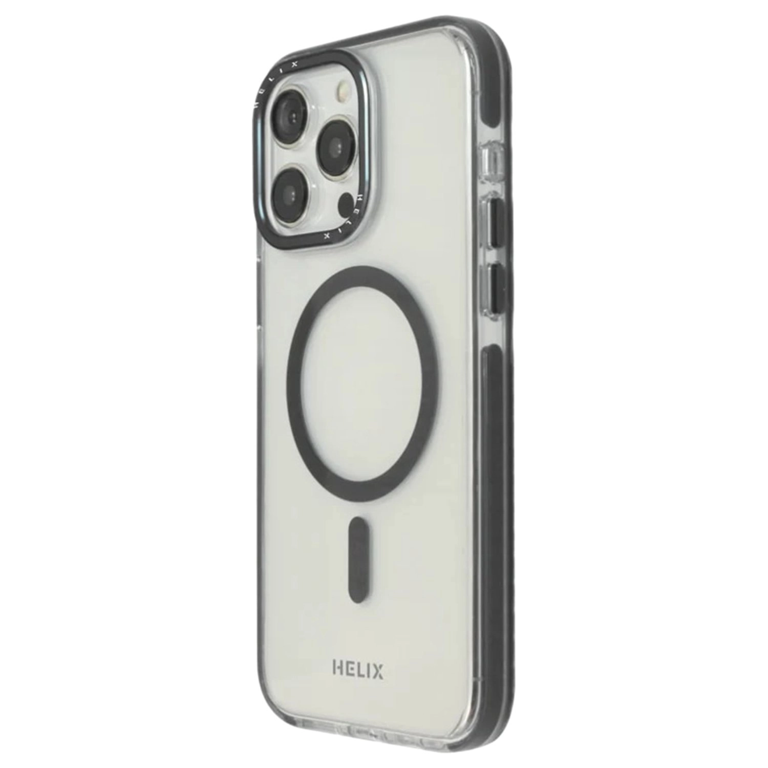 MagSafe Case for iPhone 15 Pro - Leather