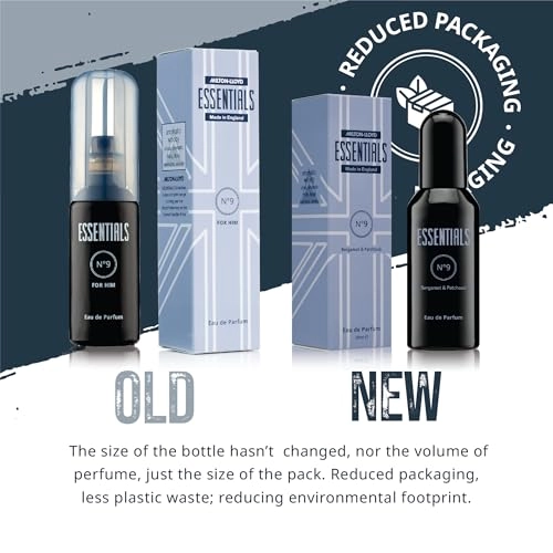 No 9 Eau de Parfum 50ml