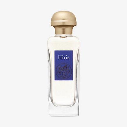 Hiris Eau de Toilette 100 ml