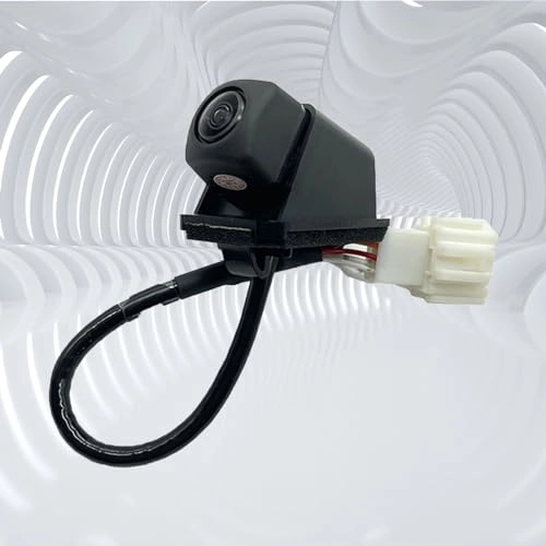 Rear View Backup Camera - Compatible Acura RDX 2016-2018 0.33 Inches