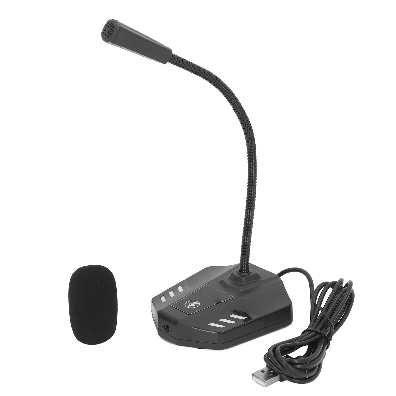 Yanmis4rmdzaut1q USB Microphone