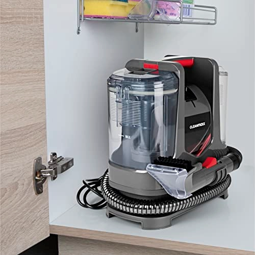 Upholstery & Carpet Cleaner - Wet 400 Watt-hours