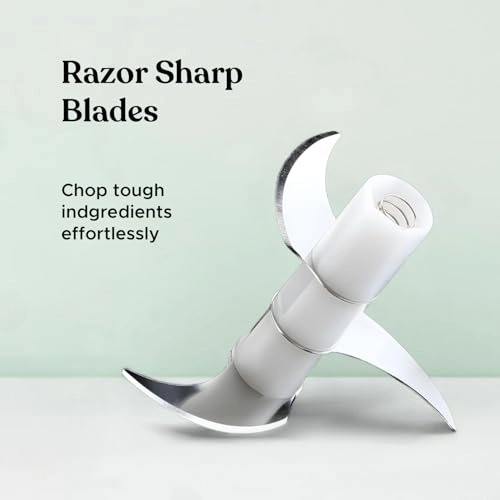 ChopEase Classic - 250 ML Rechargeable Battery