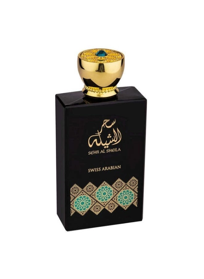 Sehr Al Sheila Eau de Parfum 100 ml