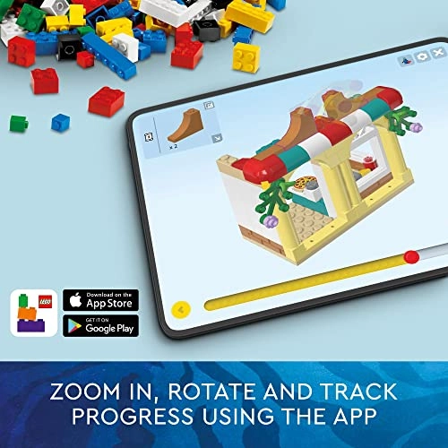 Avatar Payakan the Tulkun & Crabsuit (75579)