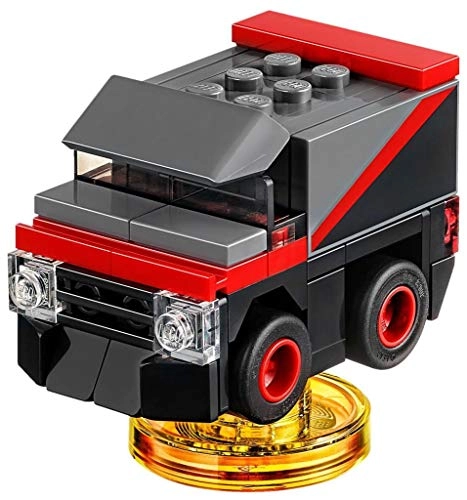 Dimensions - Fun Pack - A-Team - 1 piece