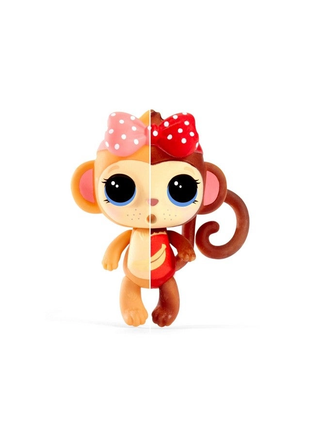 Surprise Pets - 8+ Surprises Color Change Bathtub