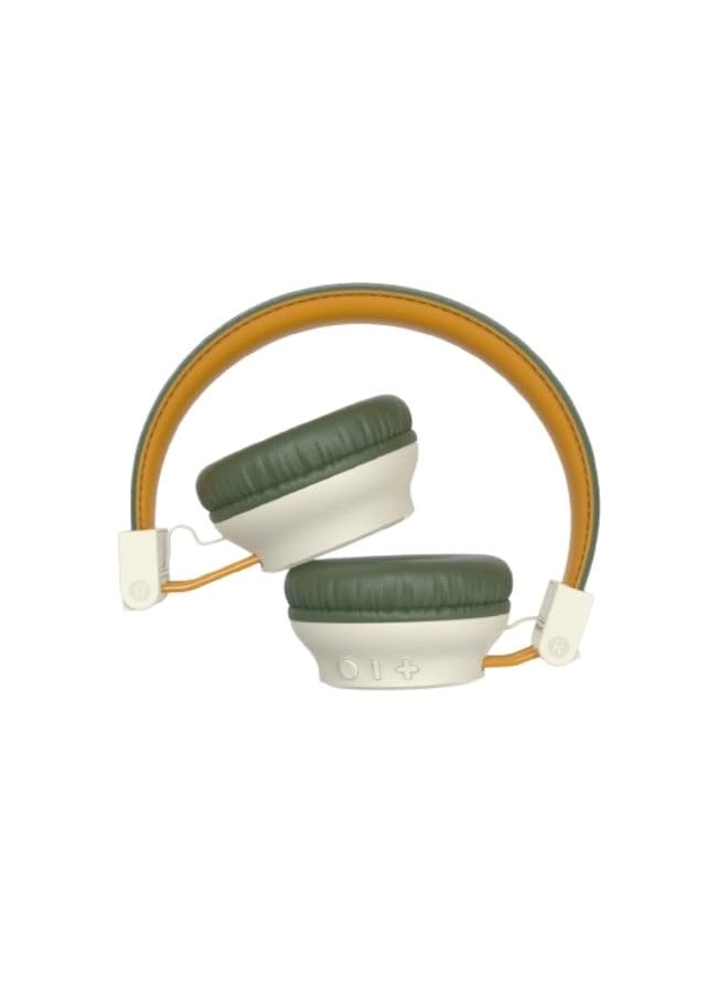 HS E30 Wireless Headphone