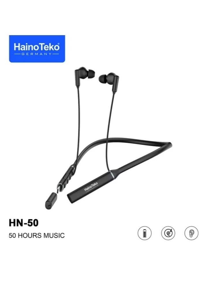 HN50 Wireless Earbud