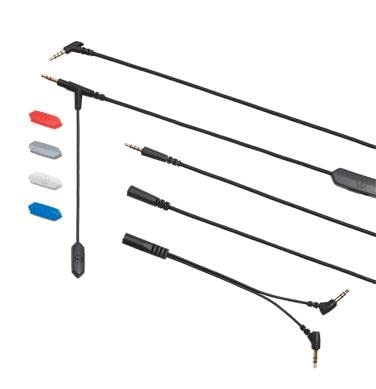 BoomPro X 3.5mm-Mini-Jack+USB Microphone