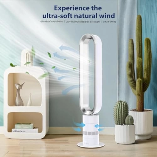 Air Cooler - 3.6 Kilowatts