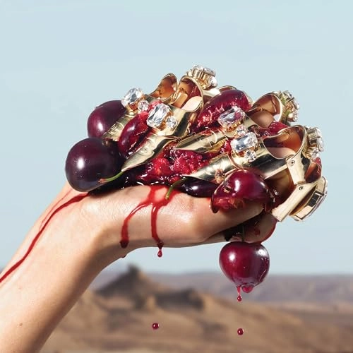 Q - Eau de Parfum 0.33 Fluid Ounces