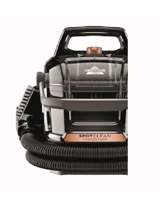 SpotClean HydroSteam 3700E - HydroSteam Technology 790 watts