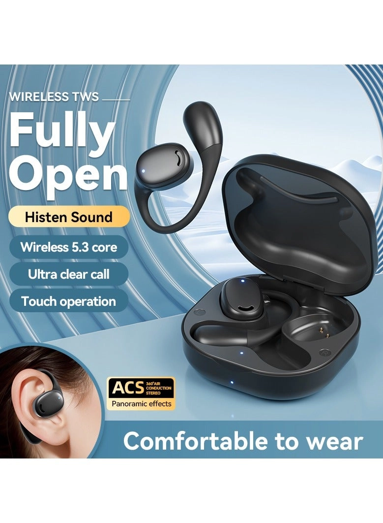 Open Ear Wireless Earbud