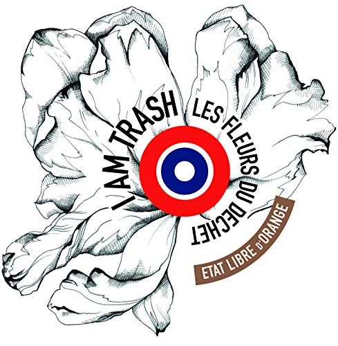 I Am Trash - Les Fleurs de Dechet Eau de Parfum 100ml