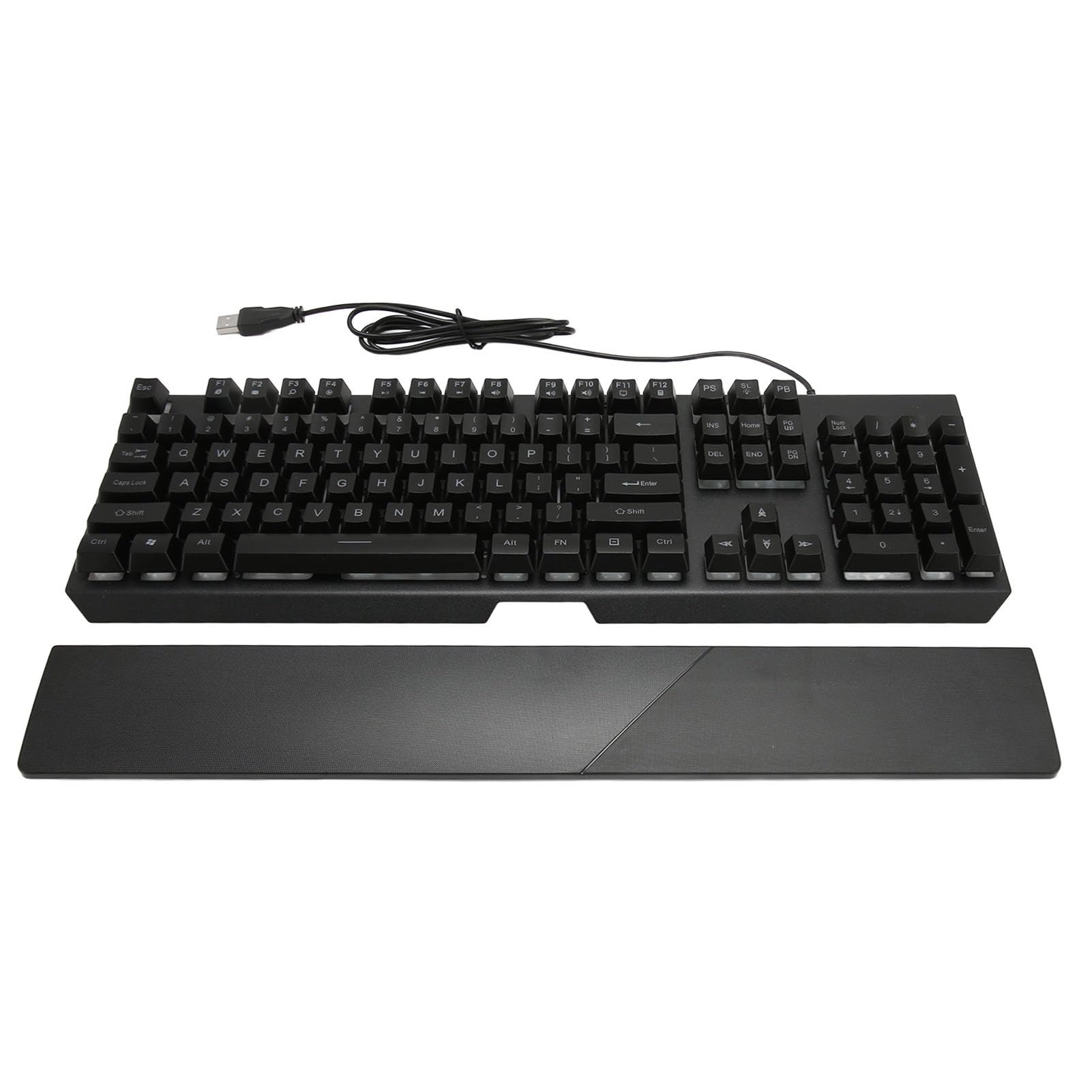 Mechanical Keyboard - EN Wired/Wireless