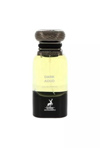 Dark Aoud Eau de Parfum 80ml